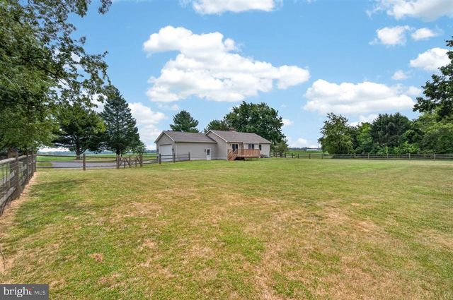 1555 ALLEY MILL RD, Clayton, DE 19938