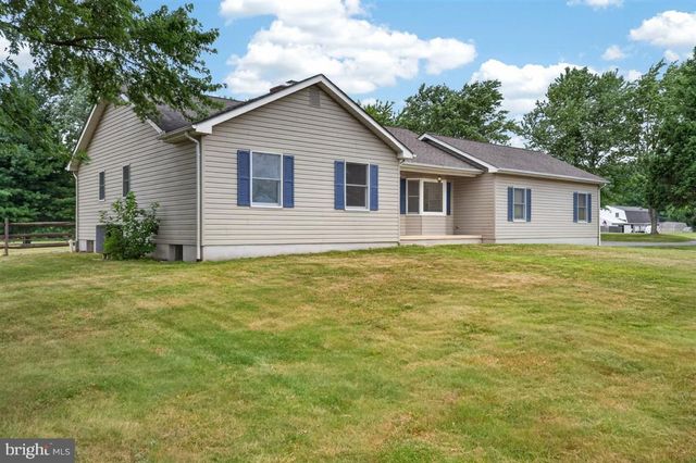 1555 ALLEY MILL RD, Clayton, DE 19938