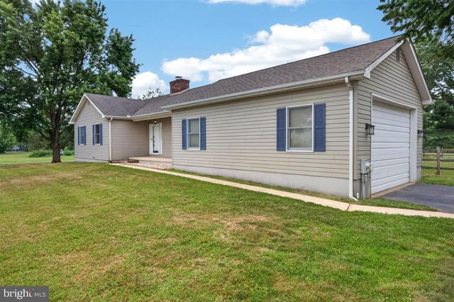 1555 ALLEY MILL RD, Clayton, DE 19938