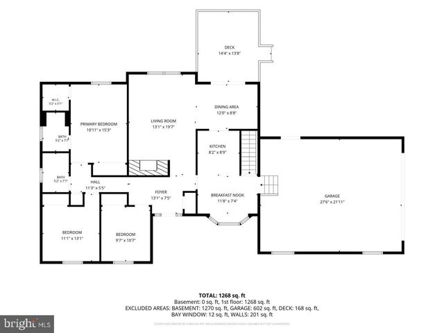 1555 ALLEY MILL RD, Clayton, DE 19938