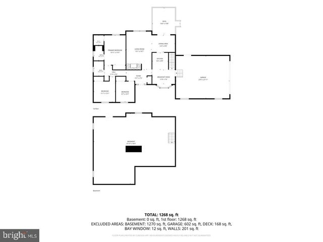 1555 ALLEY MILL RD, Clayton, DE 19938