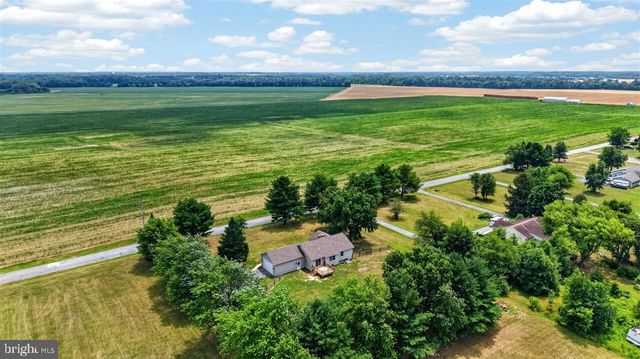 1555 ALLEY MILL RD, Clayton, DE 19938