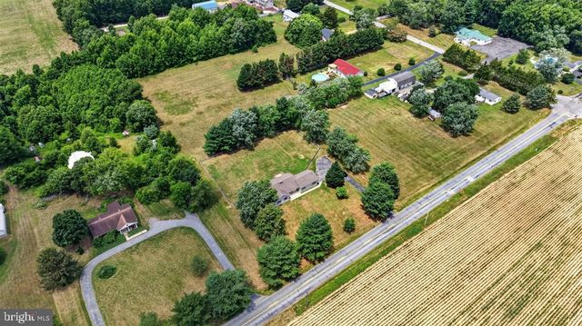 1555 ALLEY MILL RD, Clayton, DE 19938