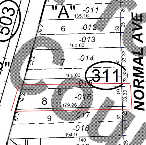 7636 S Normal Avenue, Chicago, IL 60620