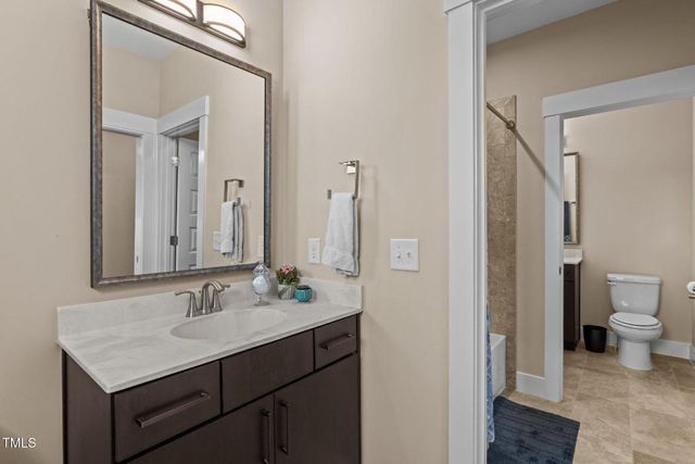 1027 Laurelwood Drive, Durham, NC 27705