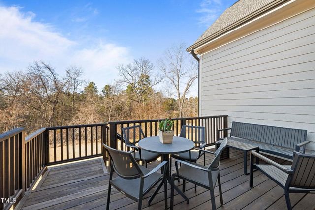 1027 Laurelwood Drive, Durham, NC 27705
