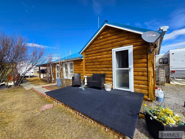 401 S 3rd Street, Leadore, ID 83464