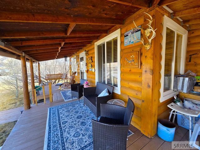 401 S 3rd Street, Leadore, ID 83464