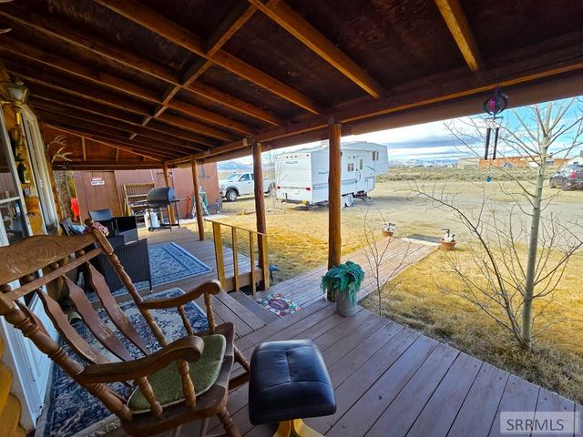 401 S 3rd Street, Leadore, ID 83464