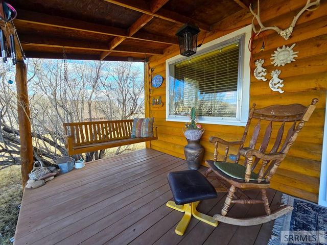 401 S 3rd Street, Leadore, ID 83464