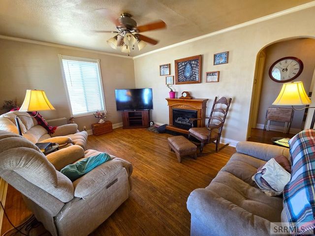 401 S 3rd Street, Leadore, ID 83464