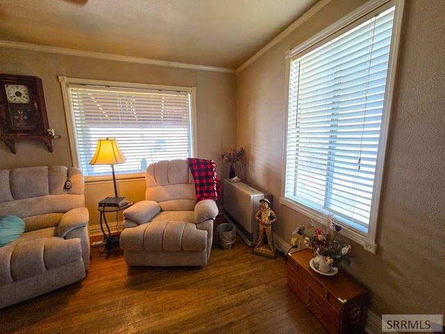 401 S 3rd Street, Leadore, ID 83464