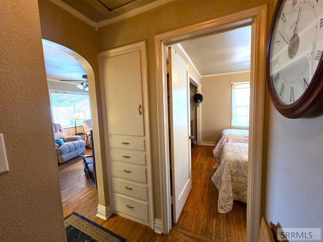 401 S 3rd Street, Leadore, ID 83464