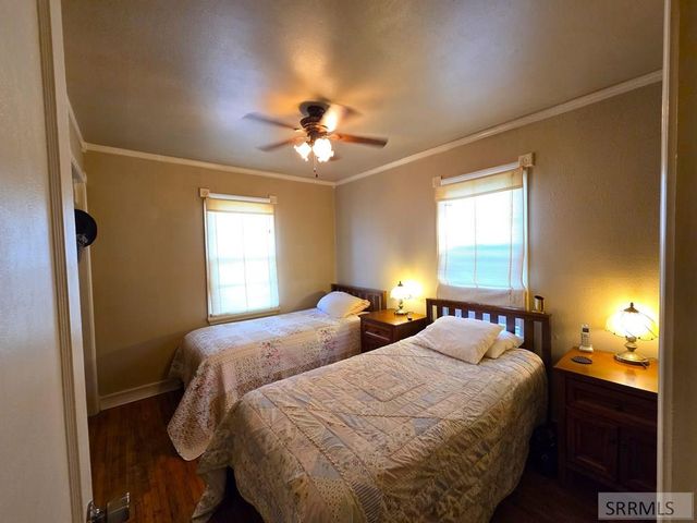 401 S 3rd Street, Leadore, ID 83464