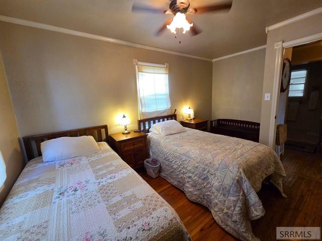 401 S 3rd Street, Leadore, ID 83464