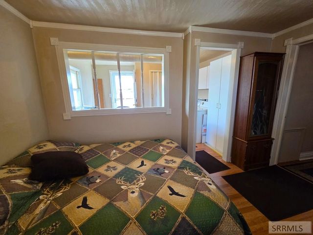 401 S 3rd Street, Leadore, ID 83464