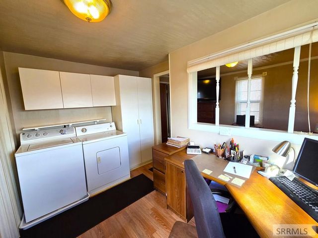 401 S 3rd Street, Leadore, ID 83464