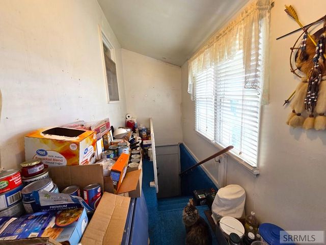 401 S 3rd Street, Leadore, ID 83464