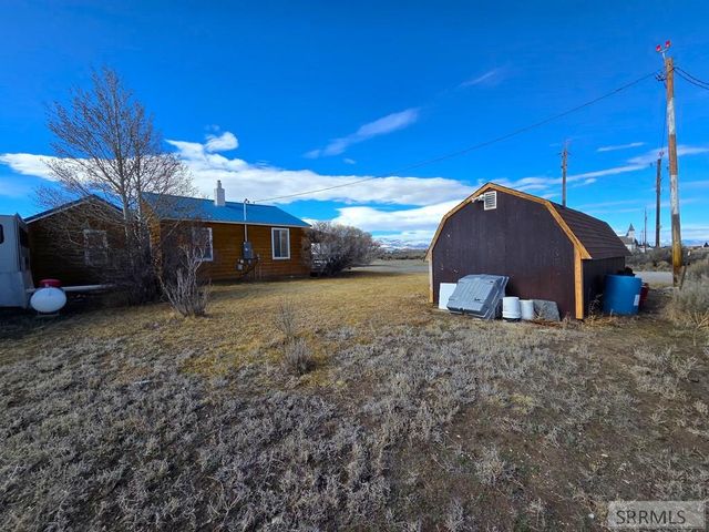 401 S 3rd Street, Leadore, ID 83464