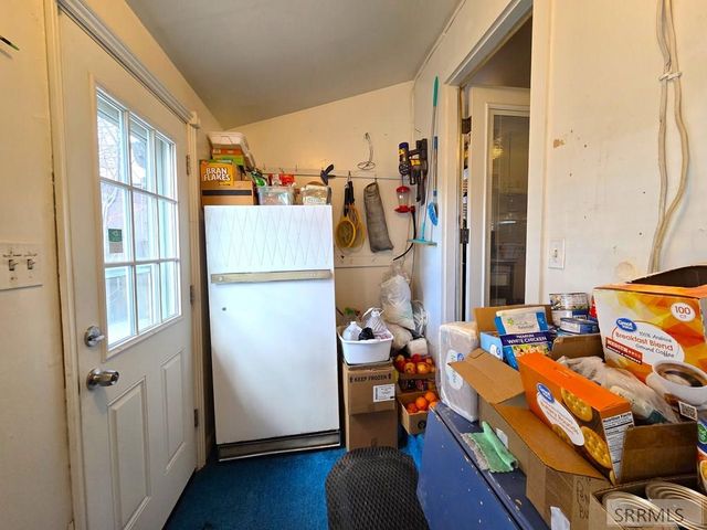 401 S 3rd Street, Leadore, ID 83464