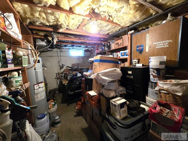 401 S 3rd Street, Leadore, ID 83464