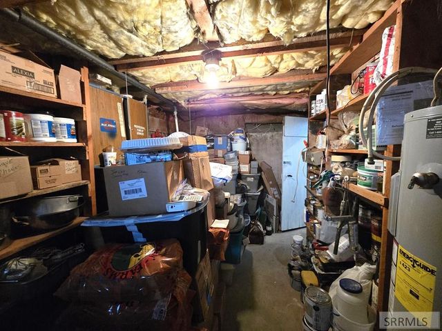 401 S 3rd Street, Leadore, ID 83464