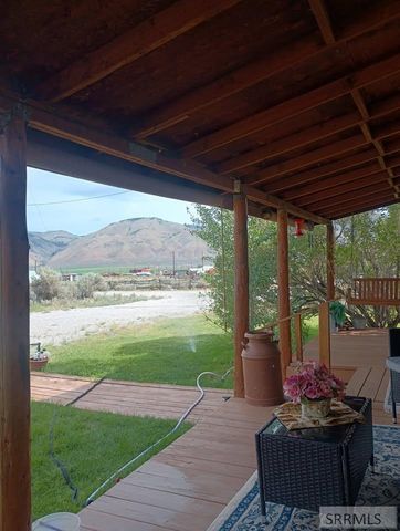 401 S 3rd Street, Leadore, ID 83464