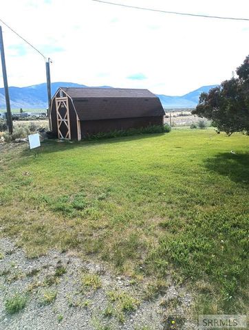 401 S 3rd Street, Leadore, ID 83464