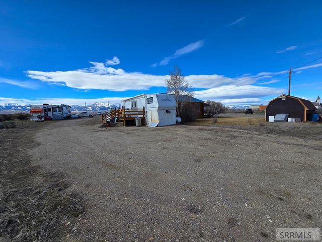 401 S 3rd Street, Leadore, ID 83464