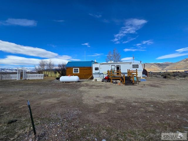 401 S 3rd Street, Leadore, ID 83464