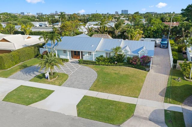 418 Oyster Road, North Palm Beach, FL 33408