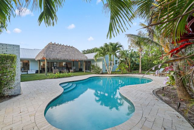418 Oyster Road, North Palm Beach, FL 33408