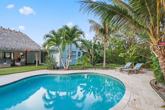 418 Oyster Road, North Palm Beach, FL 33408