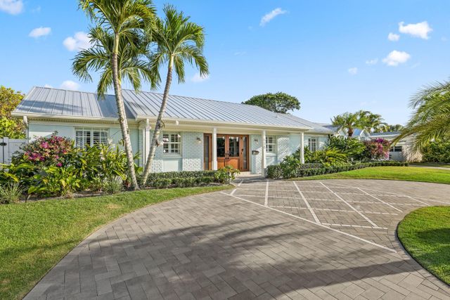 418 Oyster Road, North Palm Beach, FL 33408