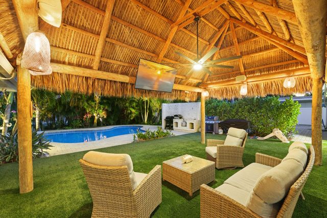 418 Oyster Road, North Palm Beach, FL 33408
