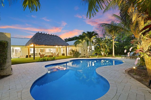 418 Oyster Road, North Palm Beach, FL 33408