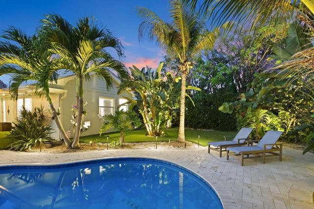 418 Oyster Road, North Palm Beach, FL 33408