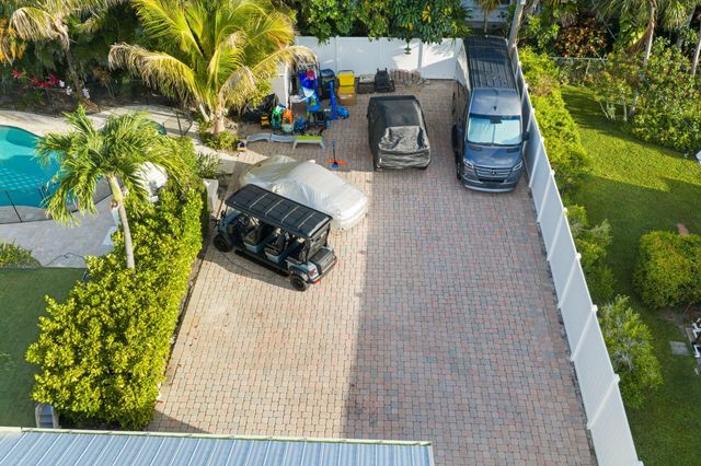 418 Oyster Road, North Palm Beach, FL 33408