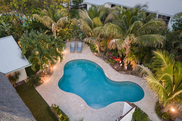 418 Oyster Road, North Palm Beach, FL 33408