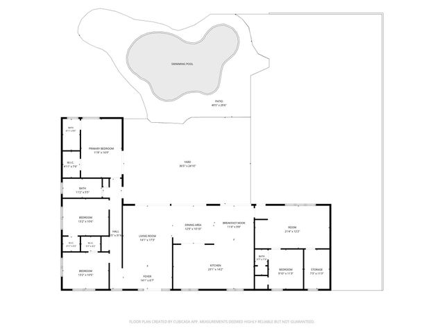 418 Oyster Road, North Palm Beach, FL 33408
