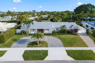 418 Oyster Road, North Palm Beach, FL 33408