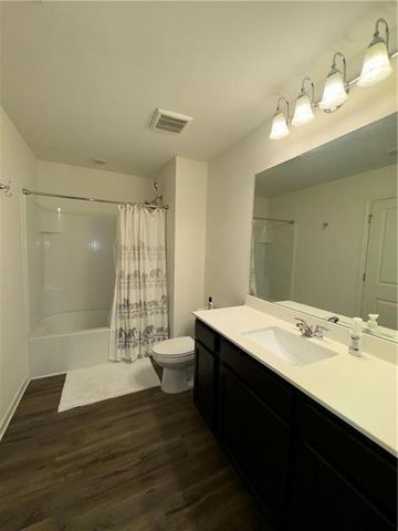3366 Tarian Way, Decatur, GA 30034