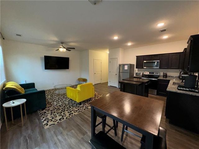 3366 Tarian Way, Decatur, GA 30034