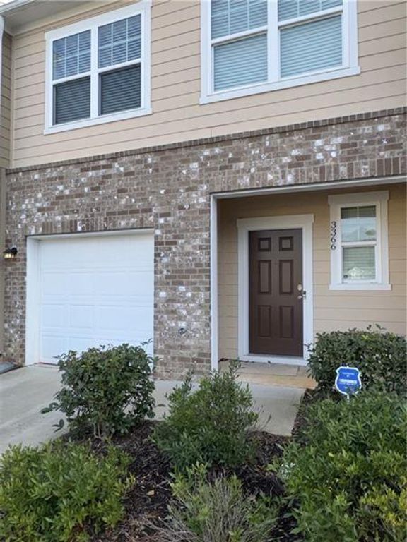 3366 Tarian Way, Decatur, GA 30034