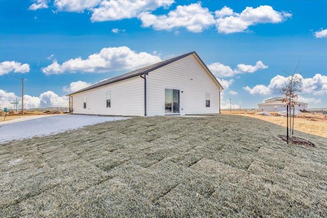 11789 W Scarlett Ct, Maize, KS 67101