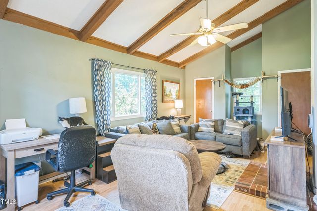 1205 John Breckenridge Drive, Hillsborough, NC 27278