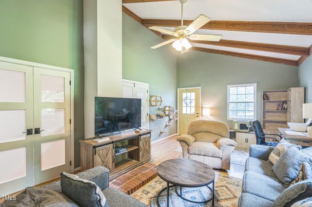 1205 John Breckenridge Drive, Hillsborough, NC 27278