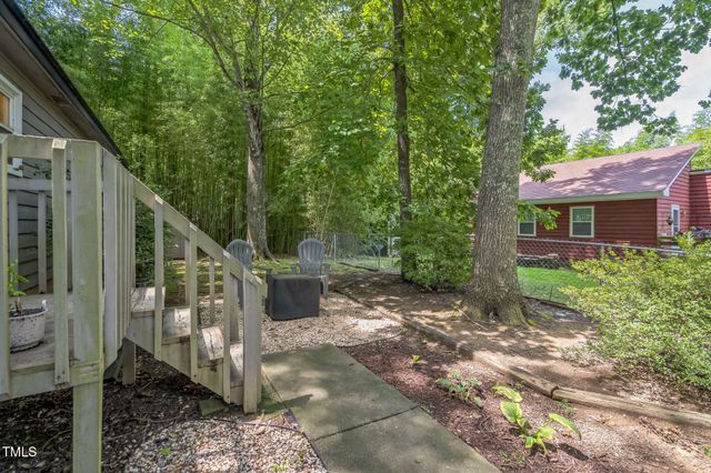 1205 John Breckenridge Drive, Hillsborough, NC 27278