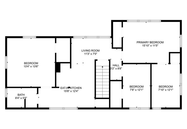 409 Marion Avenue, Big Rapids, MI 49307