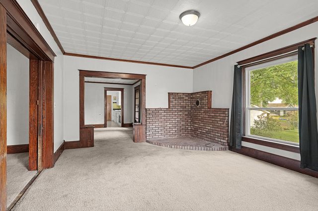 409 Marion Avenue, Big Rapids, MI 49307